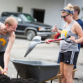 The Power of Volunteering: Exploring Opportunities through Associations in Northern Kentucky