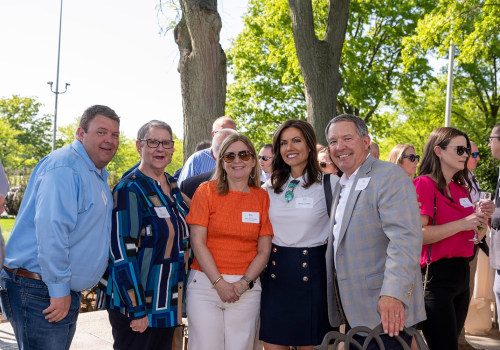 The Importance of Networking Events for Young Professionals in Northern Kentucky