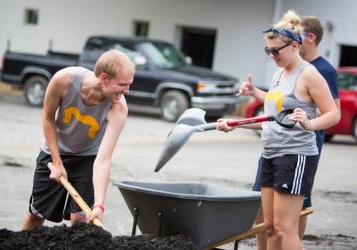 The Power of Volunteering: Exploring Opportunities through Associations in Northern Kentucky