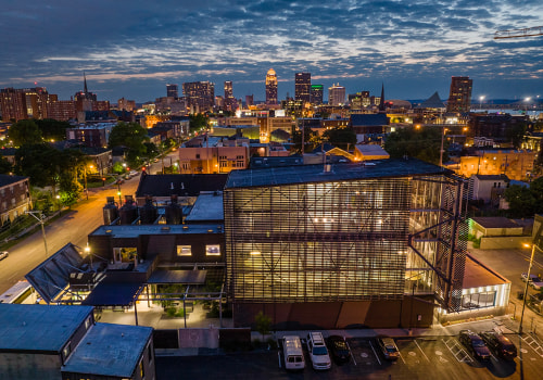 The Power of Associations in Northern Kentucky
