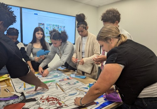 The Power of Mentorship: Exploring Associations in Northern Kentucky